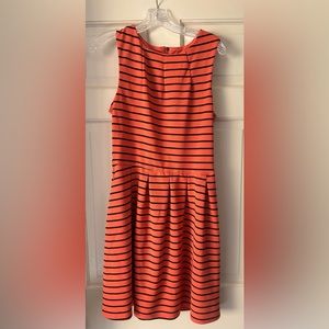 Mossimo Striped Dress